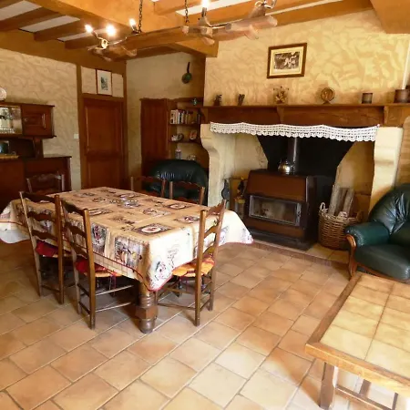 Saint-sever, 4 Pieces, 6 Personnes - Fr-1-360-240 *